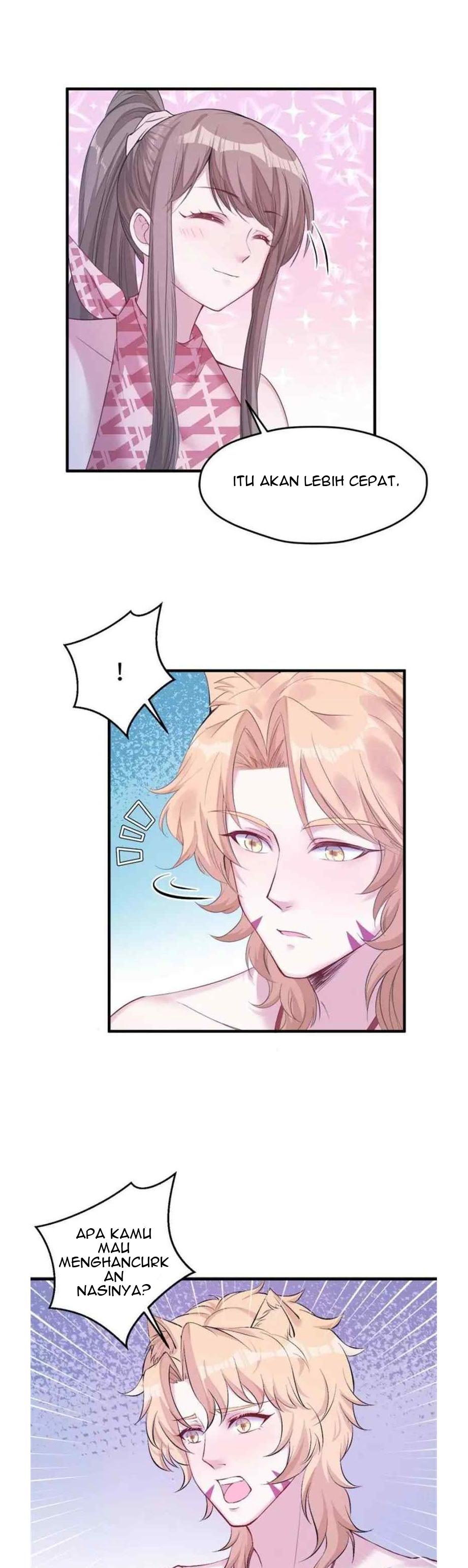 Beauty and the Beasts Chapter 155 Gambar 14